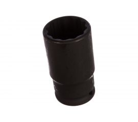 Головка ударная 12-ти гранная удлиненная (32 мм; 1/2"") Дело Техники 662232 