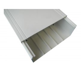 Короб с направляющими ТА-GN 200x80мм 2м DKC 01793 