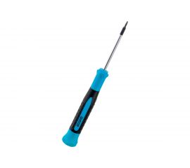 Прецизионная плоская отвертка Центроинструмент 1.6x50 1835-1-1.6-50 