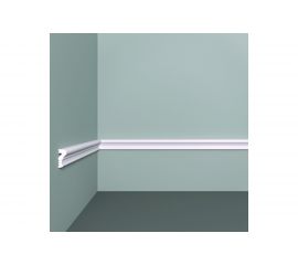 Молдинг bello deco XPS М 2 20x9 мм 00-00004622 
