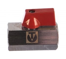 Шаровой миникран 1/2" Valtec VT.330.N.04 85865 