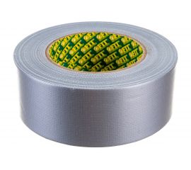 Универсальная армированная лента FIT IT ducttape 48 мм х 50 м 11750 
