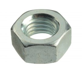 Гайки МТК DIN 934 шестигранные оцинк. 1 кг (примерно 45 шт) М14 546000019 