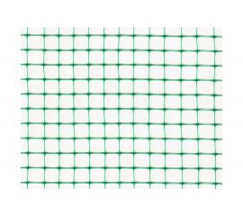 Сетка для птичников ПРОТЭКТ 1х20 м, зеленый Ф-13/1/20 з 
