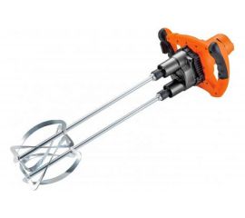 Электрический двуручный миксер СПЕЦ МЭД-1500 СПЕЦ-3445 