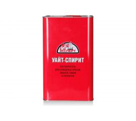 Уайт-спирит ЭКСПЕРТ 5 л 28641 
