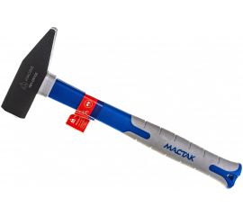 Молоток МАСТАК 1000 г, фиберглассовая рукоятка 091-03100 