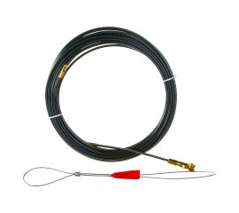 Протяжка для кабеля ОНЛАЙТ OTA-Pk01-3-10 нейлон, 3 мм*10 м 80985 