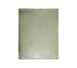 Коврик полиуретановый для виброплиты PCF 100 FTL 8009 