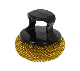 Щетка для чистки гриля со сменными элементами BOYSCOUT 61519 