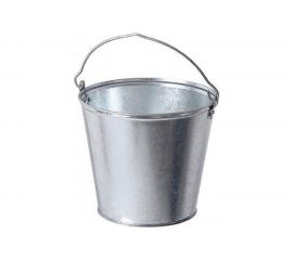 Оцинкованное ведро Гидроагрегат 9 л 0М-00000669 