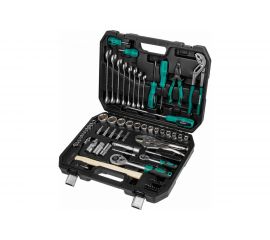 Набор инструментов ВОЛАТ 18530-72 