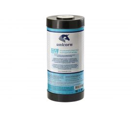 Картридж с активированным углем Unicorn 10BB FCA 10BB 541211 