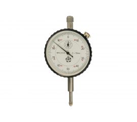 Индикатор часового типа 0-10 0.01 кл.0 с ушком Туламаш 116894 