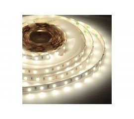 Светодиодная лента Apeyron 24В, 22Вт/м, smd5630, 60д/м, IP20, 2000Лм/м/322 