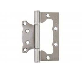 Накладная петля APECS 100х75х2,5-B2-Steel-CRM 23222 