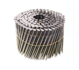 Барабанный гвоздь MAINPACK 3,1/80 мм кольцевая накатка MP-651070 