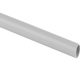 Гладкая жесткая труба Урал ПАК ПВХ 20 мм 3м ГТ-0000720-156 