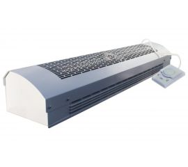 Тепловая завеса Hintek RM-0510-DY, 5 кВт 05.000093 
