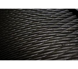 Стальной канат ПРОММЕТАЛЛ ф 12 мм. 25 м.погонный 00002698 