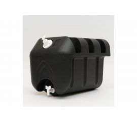 Автомобильный рукомойник Partex Премиум с краником и дозатором, 30 л НФ-00000970 