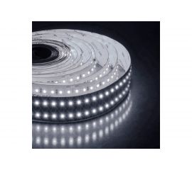 Светодиодная лента Apeyron 24В, 42Вт/м, smd2835, 240д/м, IP20, 4200Лм/м/316 