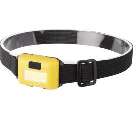 Налобный фонарь CP H01-02 желтый 5031272 