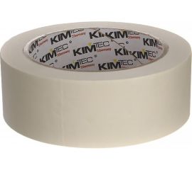 Малярная лента KIM TEC 38 мм х 25м 05-01-14 11605939 