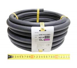 Шланг резиновый 3-х слойный для антифриза/ систем охлаждения (16х24 мм; 6.3 атм.; бухта 10 м) Andycar H27-10 