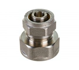 Соединение СТМ внутренняя резьба, 16х3/4 CCF01634 