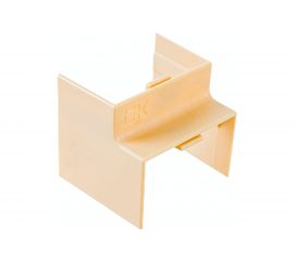 Внутренний угол IEK ELECOR КМВ 40x25 сосна 4шт.компл EL-KK10D-V-040-025-K34 