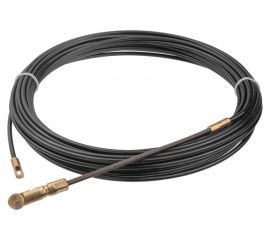 Протяжка для кабеля ОНЛАЙТ OTA-Pk01-3-20 нейлон, 3 мм*20 м 80986 