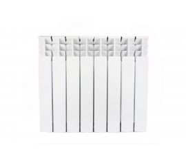 Радиатор биметаллический KONNER модель 100/500 Bimetal, 12 секций 6130363 