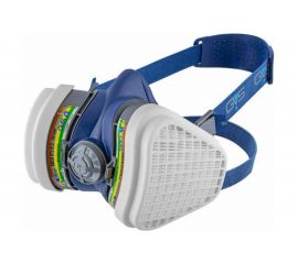 Респиратор-полумаска GVS Elipse ABEK1P3, р. S/M SPR490IFUA 