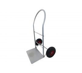 Грузовая тележка LWI Мини 80 кг, 46x31 см LWI102Б 