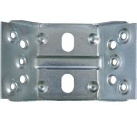 Итальянская оцинкованная стяжка для стола РемоКолор 71-0-177 