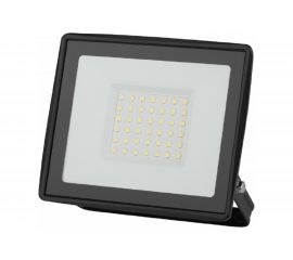 Светодиодный уличный прожектор ЭРА LPR-023-0-65K-050 50Вт 6500K 4000Лм 150х145х24 Б0052024 