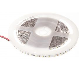 Светодиодная лента ELF 480SMD диодов 3014, 12 В, 5 м, узкая 5 мм, белая 480SMD3014NWW 
