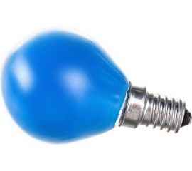 Лампа накаливания General Electric GE 15D1/B/E14 --50 92001 