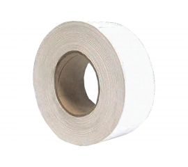 Углоформирующая лента РемоКолор (для гипсокартона; бумажная основа; 50 мм х 50 м) 49-6-050 
