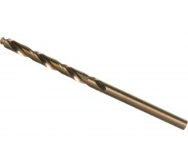 Сверло по металлу Кобальт 4.2 мм РЕЗОЛЮКС 32042 