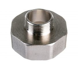 Переходник СТМ 1-1/2х3/4, г/ш CR12F34K 