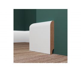 Напольный плинтус 80х12х2000мм Evrowood PN050 