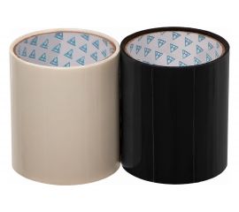Сверхсильная водостойкая лента BRADEX Фикс скотч, набор 2 шт. TD 0493 