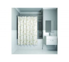 Штора для ванной комнаты IDDIS, 200*240см, полиэстер, B40P224i11 