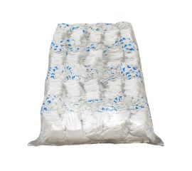 Перчатки СПЕЦЛЕОН 4 нити, 10 класс, с ПВХ, 500 пар ПЕР4/10/пвх 