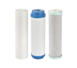 Комплект картриджей Electrolux AM SF НС-1300134 