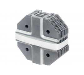 Набор крепежных соединителей АКТИВАГРО.РФ 20 шт. 002 