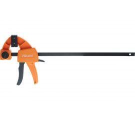 Быстрозажимная струбцина Sturm 450мм 1078-08-45 