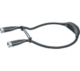 Фонарь Navigator NPT-N01 на шею 4LED1, 5Вт акк. 3,7В 0,85Ач 93188 
